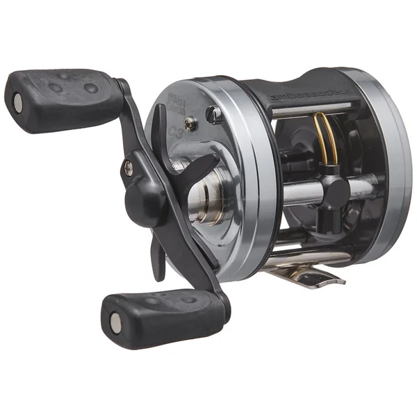Abu Garcia Ambassadeur C3 5500 Casting Reels