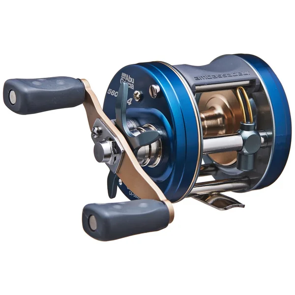 Abu Garcia Ambassadeur C4 5600 Casting Reels