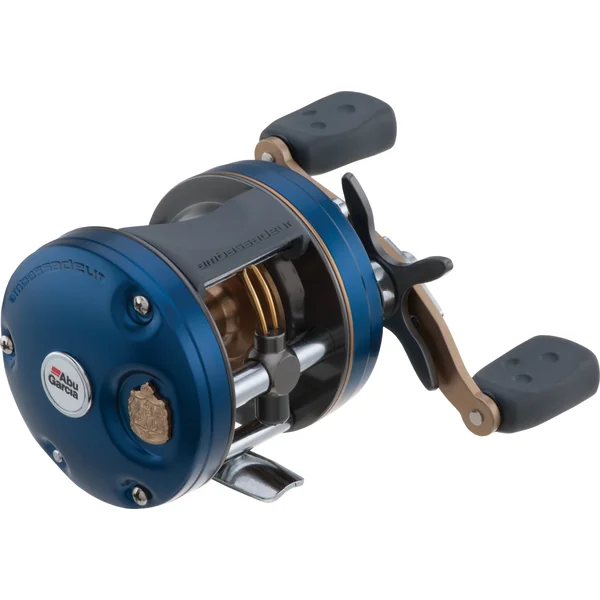 Abu Garcia Ambassadeur C4 Multiplier Reel