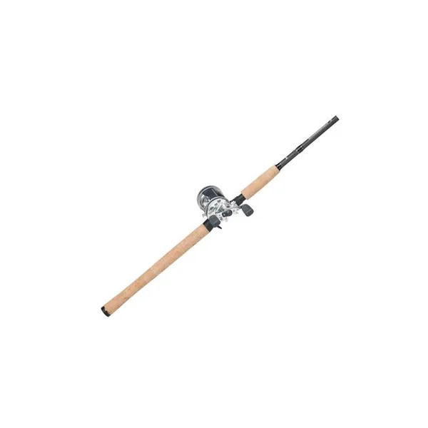 Abu Garcia AMBS-5500 / 661MH Ambassadeur S Casting Combo