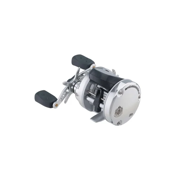 Abu Garcia AMBS-5500LC Ambassadeur S Line Counter Reel