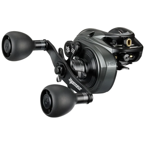 Abu Garcia Beast 300 Casting Reels