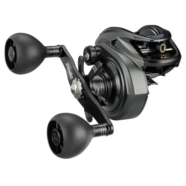 Abu Garcia Beast 400 Casting Reels
