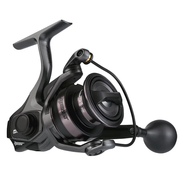 Abu Garcia Beast Spinning Reel BST3000H [1637482]