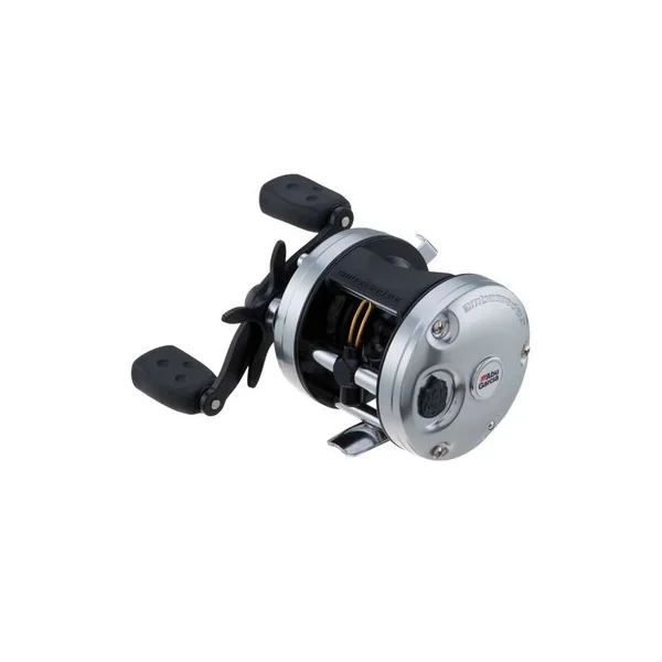 Abu Garcia C3-4601-LH Ambassadeur C3 Round Baitcasting Reel
