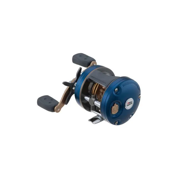Abu Garcia C4-5600 Ambassadeur C4 Round Baitcasting Reel