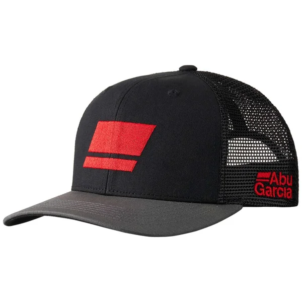 Abu Garcia Flag Trucker Hat