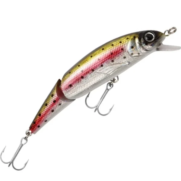 Abu Garcia Jointed Tormentor Floating - 20g