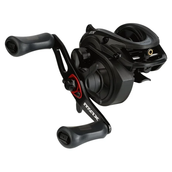 Abu Garcia Max5 SX Flippin' Casting Reel