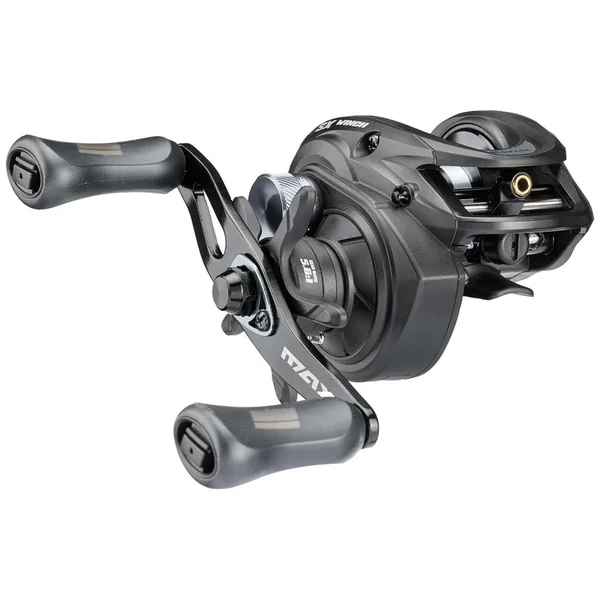 Abu Garcia Max5 SX Winch Casting Reel