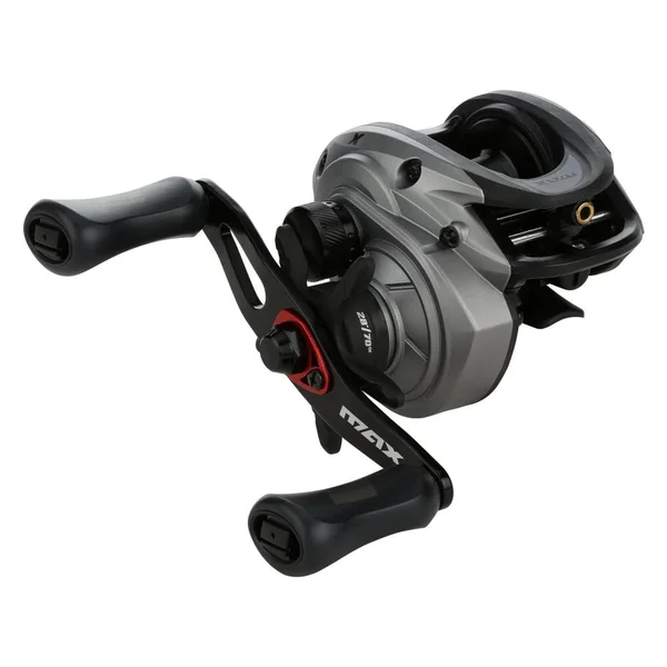Abu Garcia Max5 X Casting Reel