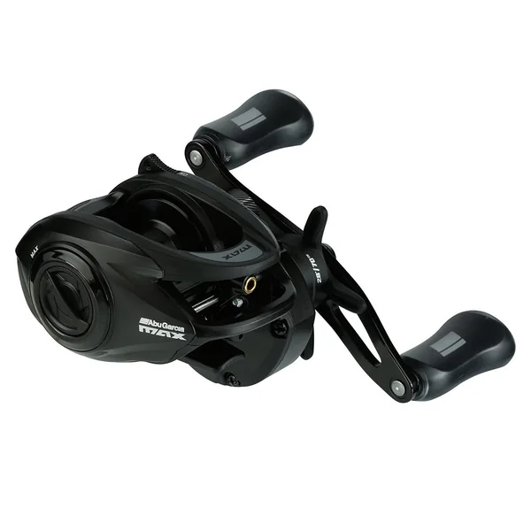 Abu Garcia Max SX Flipping Switch Left Hand Low Profile Reel [1637822]