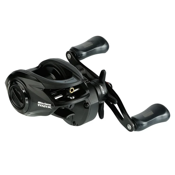 Abu Garcia Max SX LH Low Profile Left Hand Reel MAX5SXLP-L [1636135]