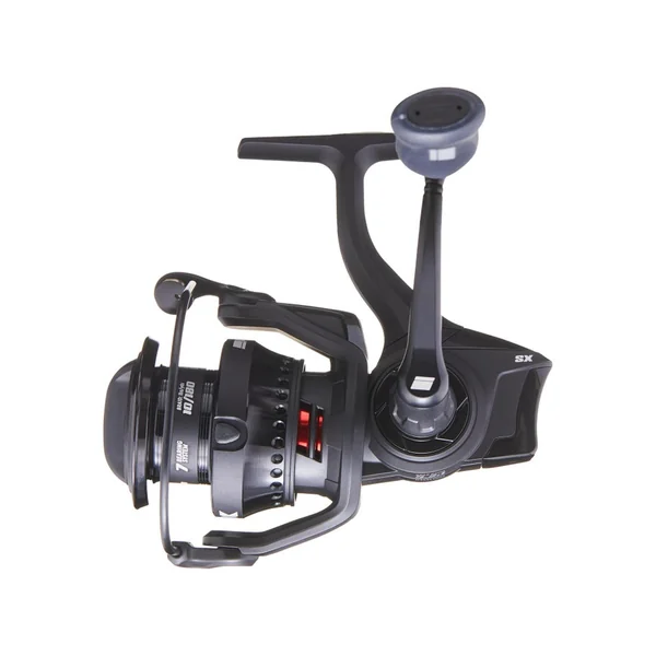Abu Garcia Max SX Spinning Reel