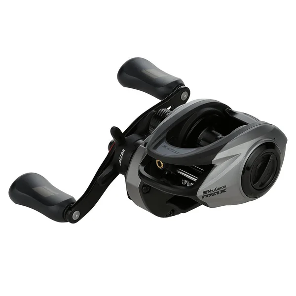 Abu Garcia Max X Low Profile Reel MAX5XLP [1635474]