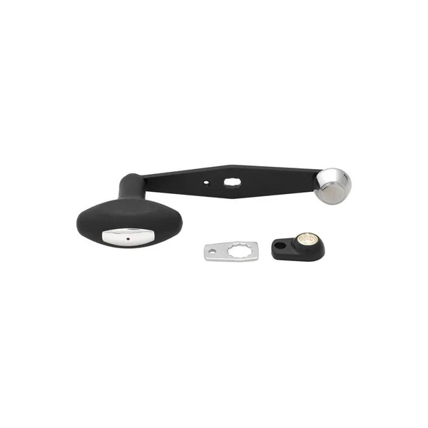 Abu Garcia PHA-B Black Power Handle