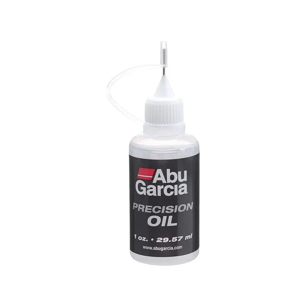Abu Garcia Reel Oil
