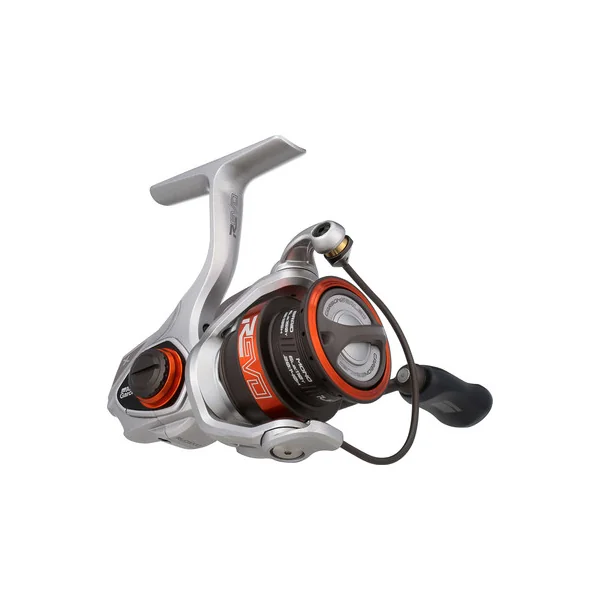 Abu Garcia REVO3 X SP30 Revo3 X Spinning Reel