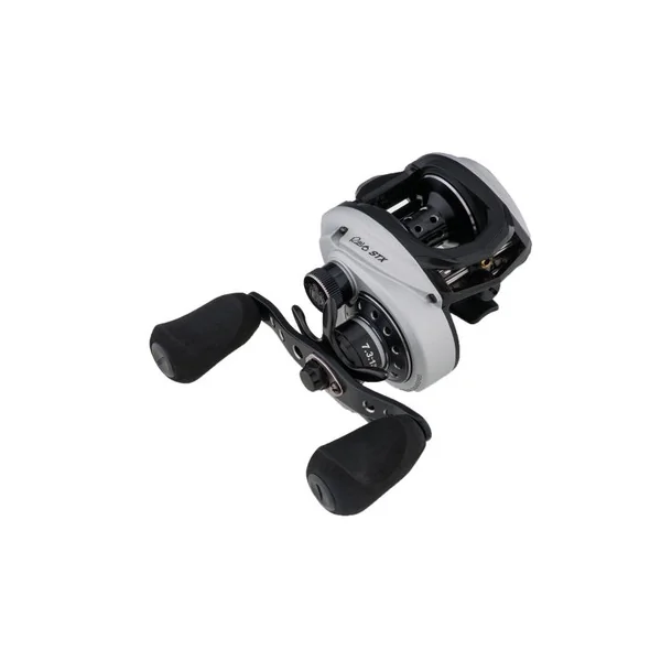 Abu Garcia REVO4-STX-HS Revo STX Generation 4 Baitcasting Reel