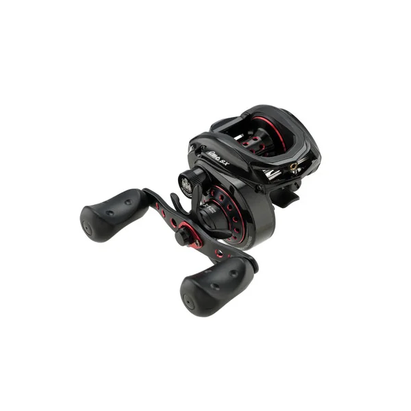 Abu Garcia REVO4-SX-HS Revo SX Generation 4 Baitcasting Reel