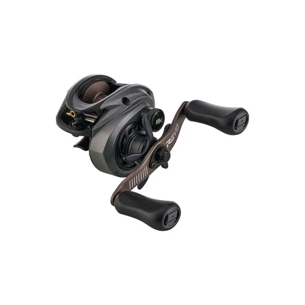 Abu Garcia REVO5 SX LP-L Low Profile Baitcasting Reel