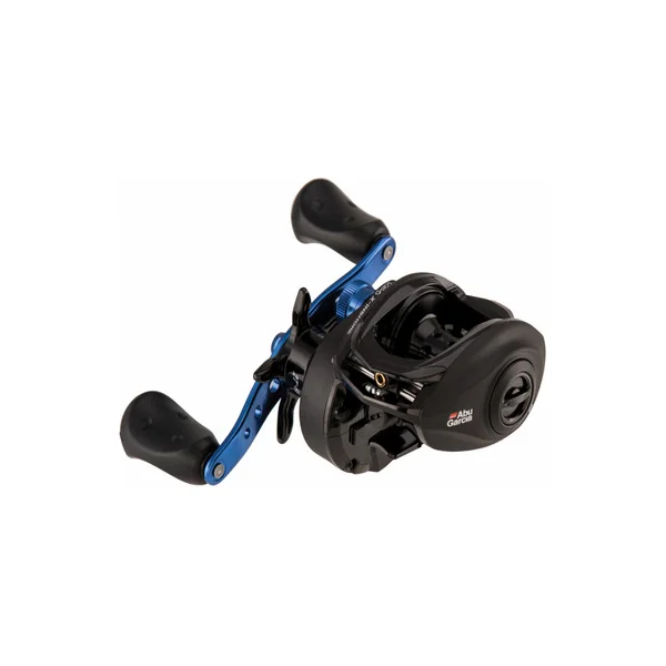 Abu Garcia REVO 4 X INS-L Revo X Inshore Low Profile Baitcasting Reel