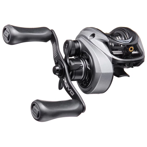 Abu Garcia Revo SX SS Casting Reels