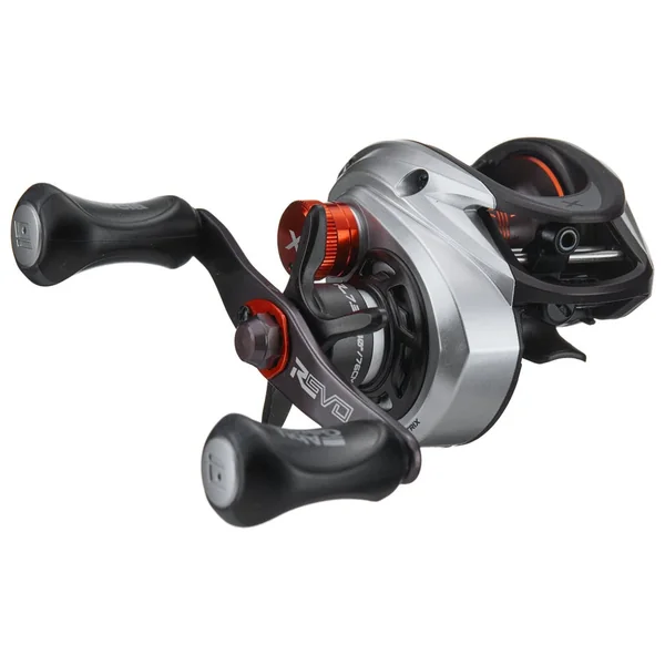 Abu Garcia Revo X LP Casting Reels