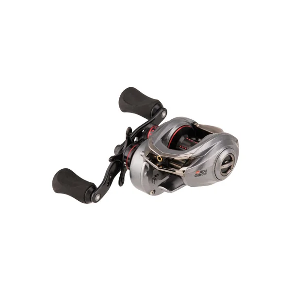 Abu Garcia REVOAL-F-L Revo AL-F Low Profile Baitcasting Reel