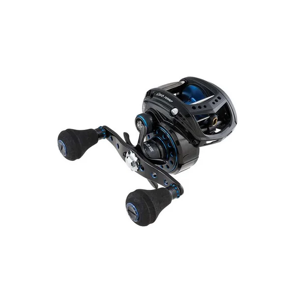 Abu Garcia REVO-T2-BST61-HS Revo Toro Beast Low Profile Baitcasting Reel