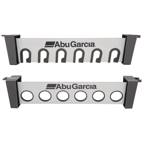 Abu Garcia Rod Racks