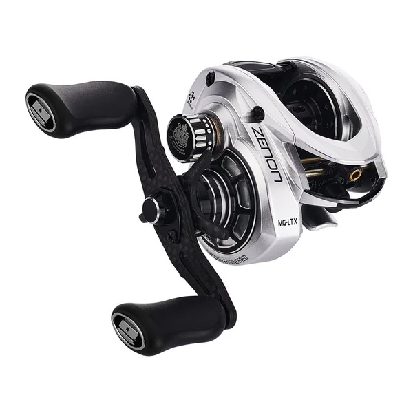 Abu Garcia Zenon MG-LTX Casting Reels