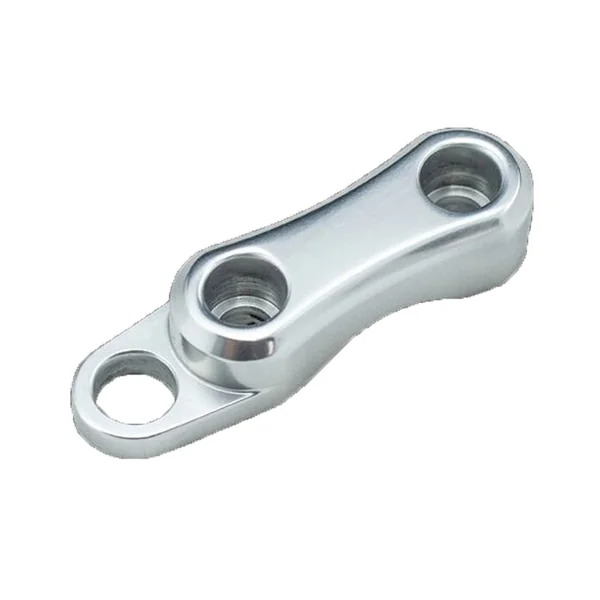 Accurate Lanyard Clamp