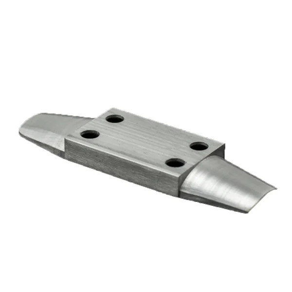 Accurate Light Tackle Base For Small Reel Seats