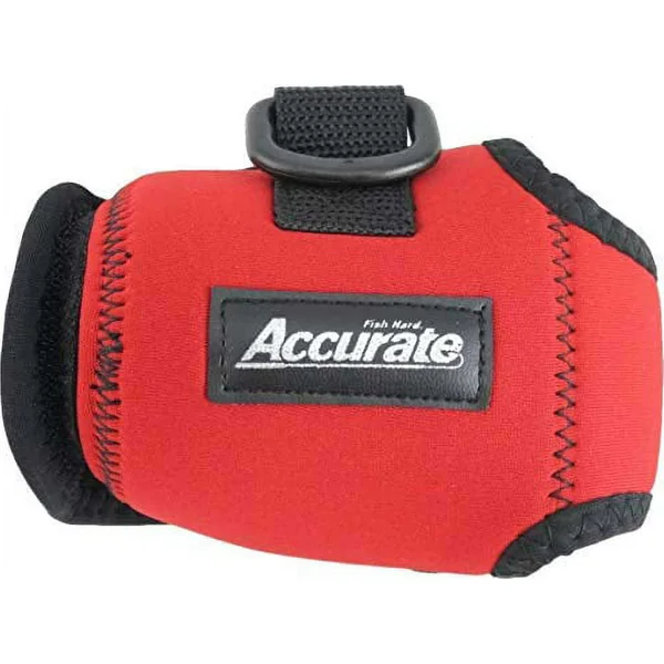 Accurate Reel Cover for 500,500N