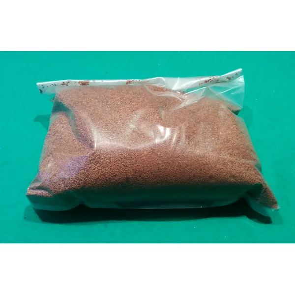 Ace Treated Walnut Shell Cleaning Media 1kg