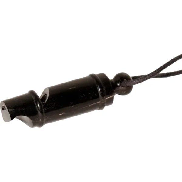 Acme Buffalo Horn Whistles