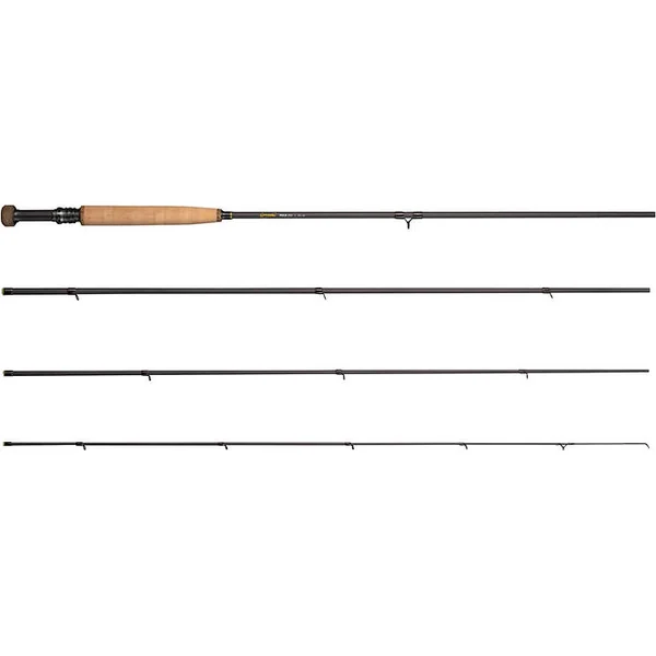 Adams Max EVO Euro Nymph Fly Rod