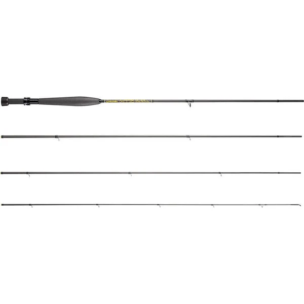 Adams XTZ Euro Nymph Fly Rod