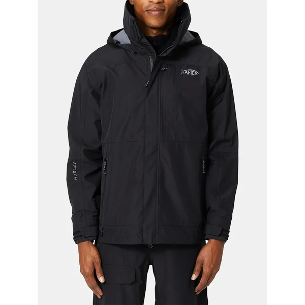 Aftco Barricade Rain Jacket