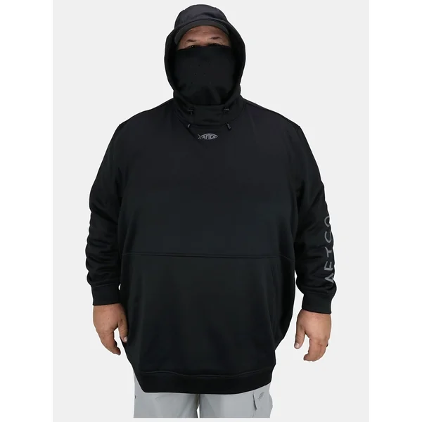 Aftco Big Guy Reaper Hoodie