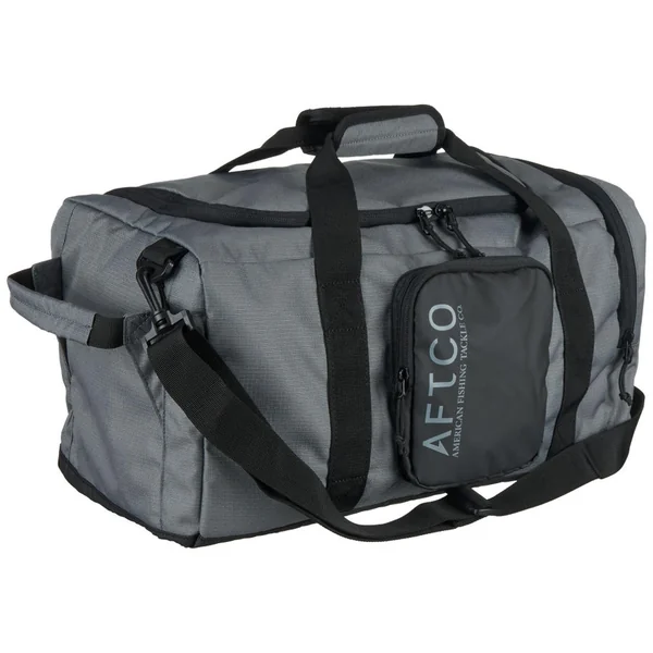 Aftco Boat Bag 35L Charcoal