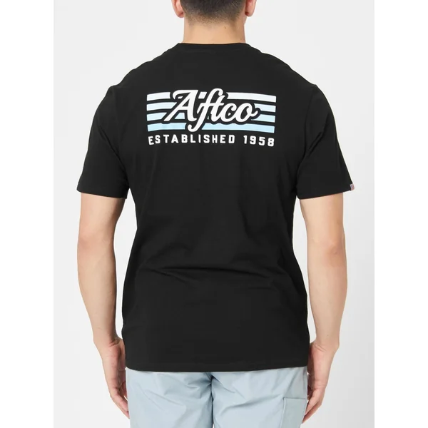 Aftco Daybreak Pocket Short Sleeve Shirt