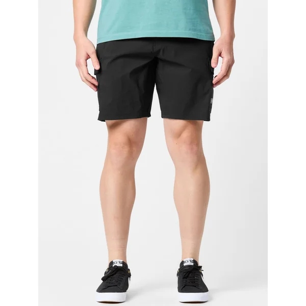 Aftco Deckhand Shorts Black