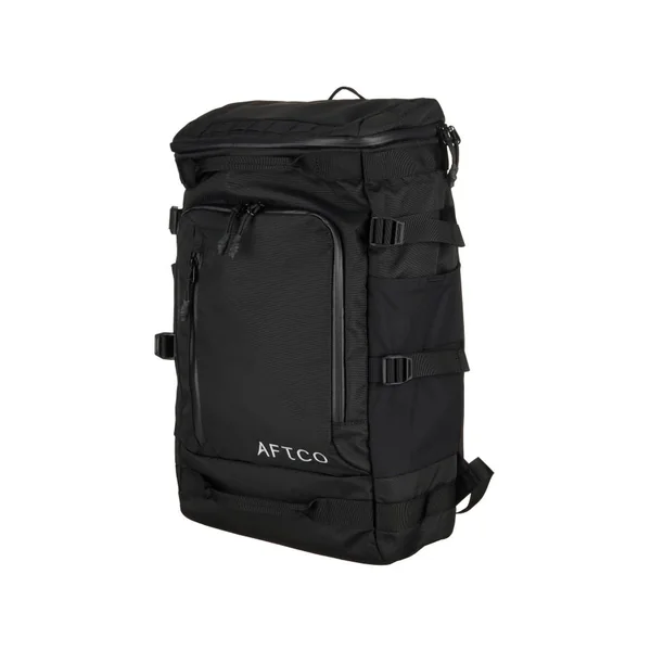 Aftco Expedition Backpack 30L Black