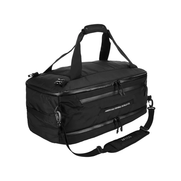 Aftco Expedition Duffel 55L Black