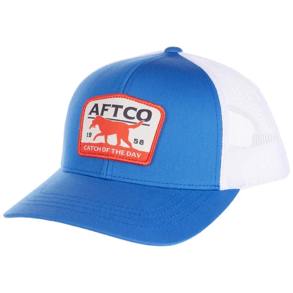 Aftco Fetch Low Pro Trucker Hat