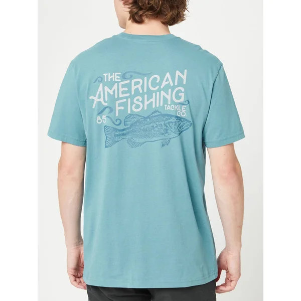 Aftco Freeport Short Sleeve Shirt