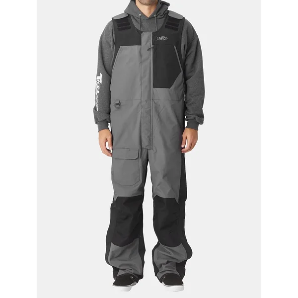 Aftco Hydronaut Heavy Duty Waterproof Bibs
