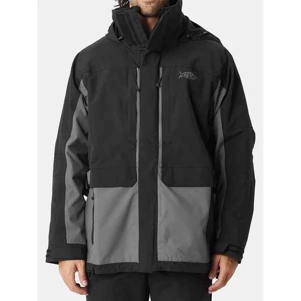 Aftco Hydronaut Heavy Duty Waterproof Jacket
